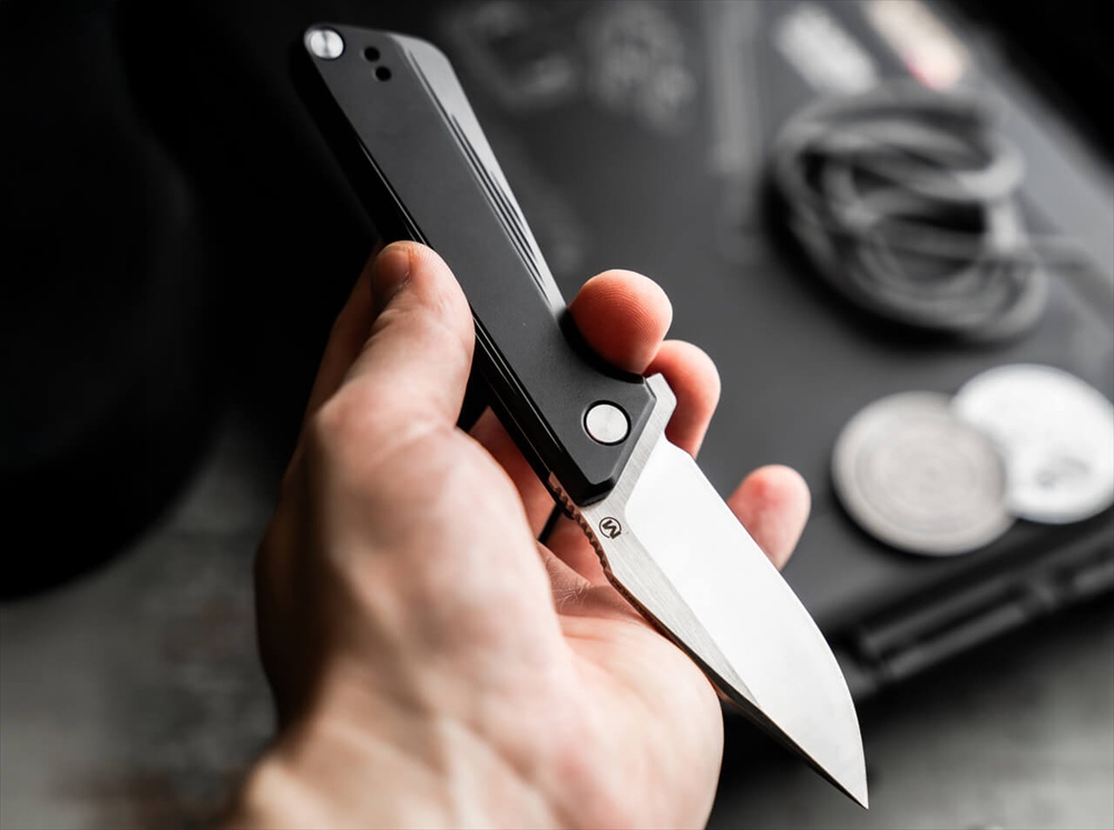 Σουγιάς MAGNUM MF.3